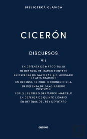 Discursos Vii