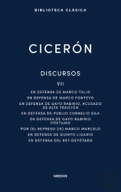 Discursos Vii