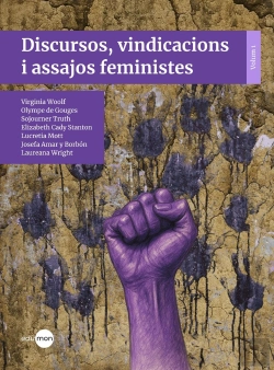 Bertrand.pt - Discursos, Vindicacions I Assajos Feministes