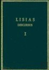 Discursos. Vol. I. I-Xii