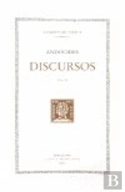 Discursos, Vol. Ii