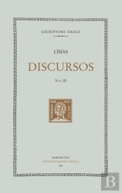 Discursos, Vol. Iii I Últim