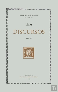 Bertrand.pt - Discursos, Vol. Iii I Últim