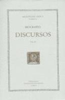 Discursos, Vol. Iv