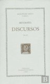 Discursos, Vol. Iv