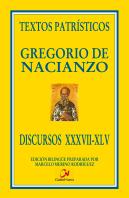 Discursos Xxxvii-Xlv