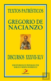 Discursos Xxxvii-Xlv