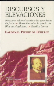 Discursos Y Elevaciones