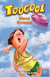 Discus Dynamo - Toocool Series