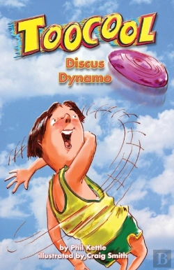 Bertrand.pt - Discus Dynamo - Toocool Series