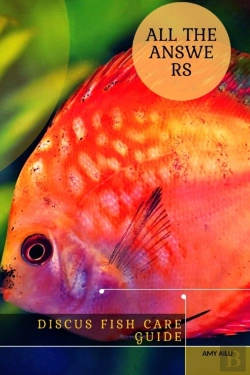 Bertrand.pt - Discus Fish Care Guide