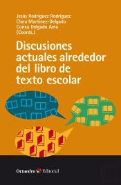 Discusiones Actuales Alrededor Del Libro De Texto Escolar