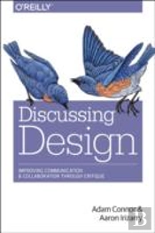 Discussing Design