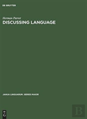 Discussing Language