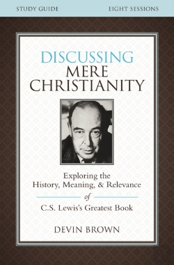 Bertrand.pt - Discussing Mere Christianity Bible Study Guide