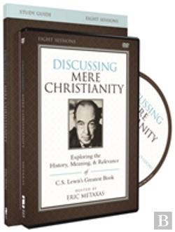 Bertrand.pt - Discussing Mere Christianity Study Guide