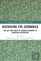 Discussing Pax Germanica