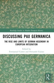Discussing Pax Germanica