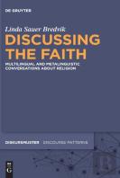 Discussing The Faith