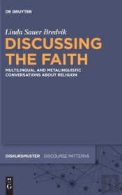 Discussing The Faith