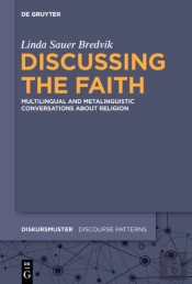 Discussing The Faith