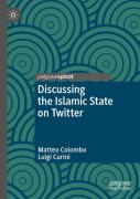 Discussing The Islamic State On Twitter