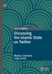 Discussing The Islamic State On Twitter
