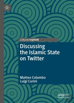 Bertrand.pt - Discussing The Islamic State On Twitter