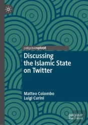 Discussing The Islamic State On Twitter