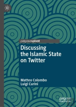Bertrand.pt - Discussing The Islamic State On Twitter