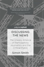 Discussing The News