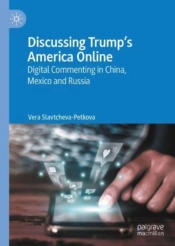 Discussing Trumpâ€™S America Online