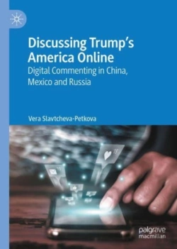 Bertrand.pt - Discussing Trumpâ€™S America Online