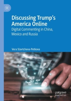 Bertrand.pt - Discussing Trumpâ€™S America Online