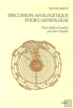 Bertrand.pt - Discussion Apologétique Pour L'Astrologie