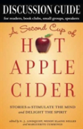 Discussion Guide For A Second Cup Of Hot Apple Cider
