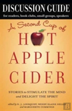 Bertrand.pt - Discussion Guide For A Second Cup Of Hot Apple Cider