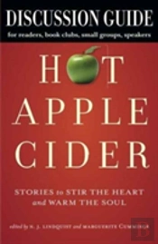 Discussion Guide For Hot Apple Cider