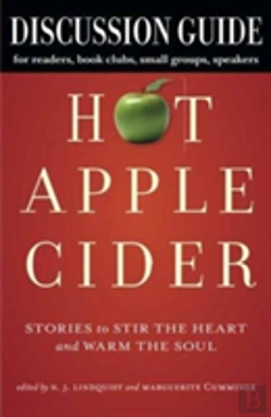 Bertrand.pt - Discussion Guide For Hot Apple Cider