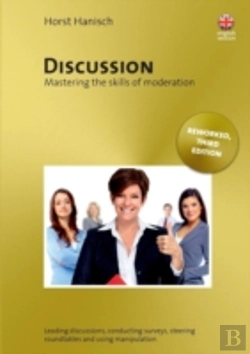 Bertrand.pt - Discussion - Mastering The Skills Of Moderation