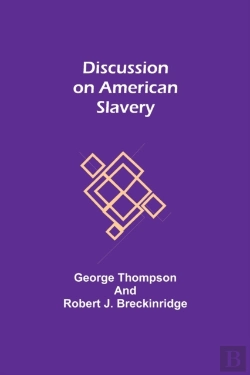 Bertrand.pt - Discussion On American Slavery