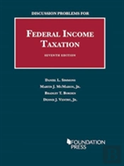 Discussion Problems For Federal Income Taxation