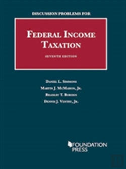 Bertrand.pt - Discussion Problems For Federal Income Taxation
