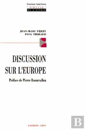 Discussion Sur L'Europe