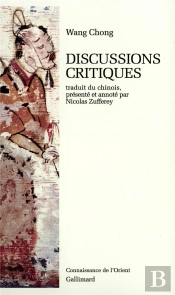 Discussions Critiques