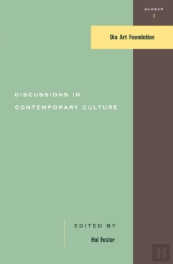 Bertrand.pt - Discussions In Contemporary Culture