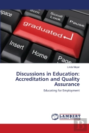 Discussions In Education