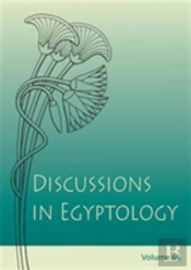 Discussions In Egyptology 65