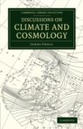 Discussions On Climate And Cosmology