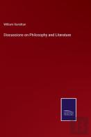 Discussions On Philosophy And Literature